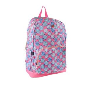 NEW Simply Southern Shell Pink Backpack